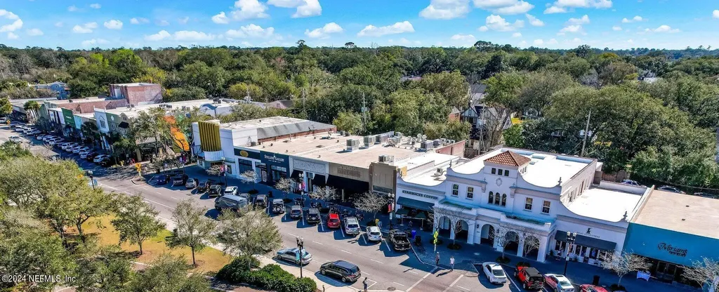 1405 Palm Avenue Jacksonville FL 32207