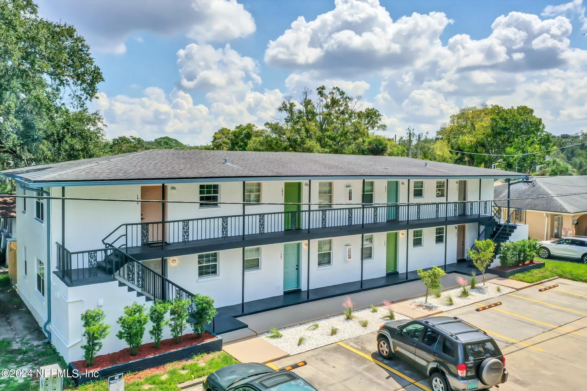 1405 Palm Avenue Jacksonville FL 32207
