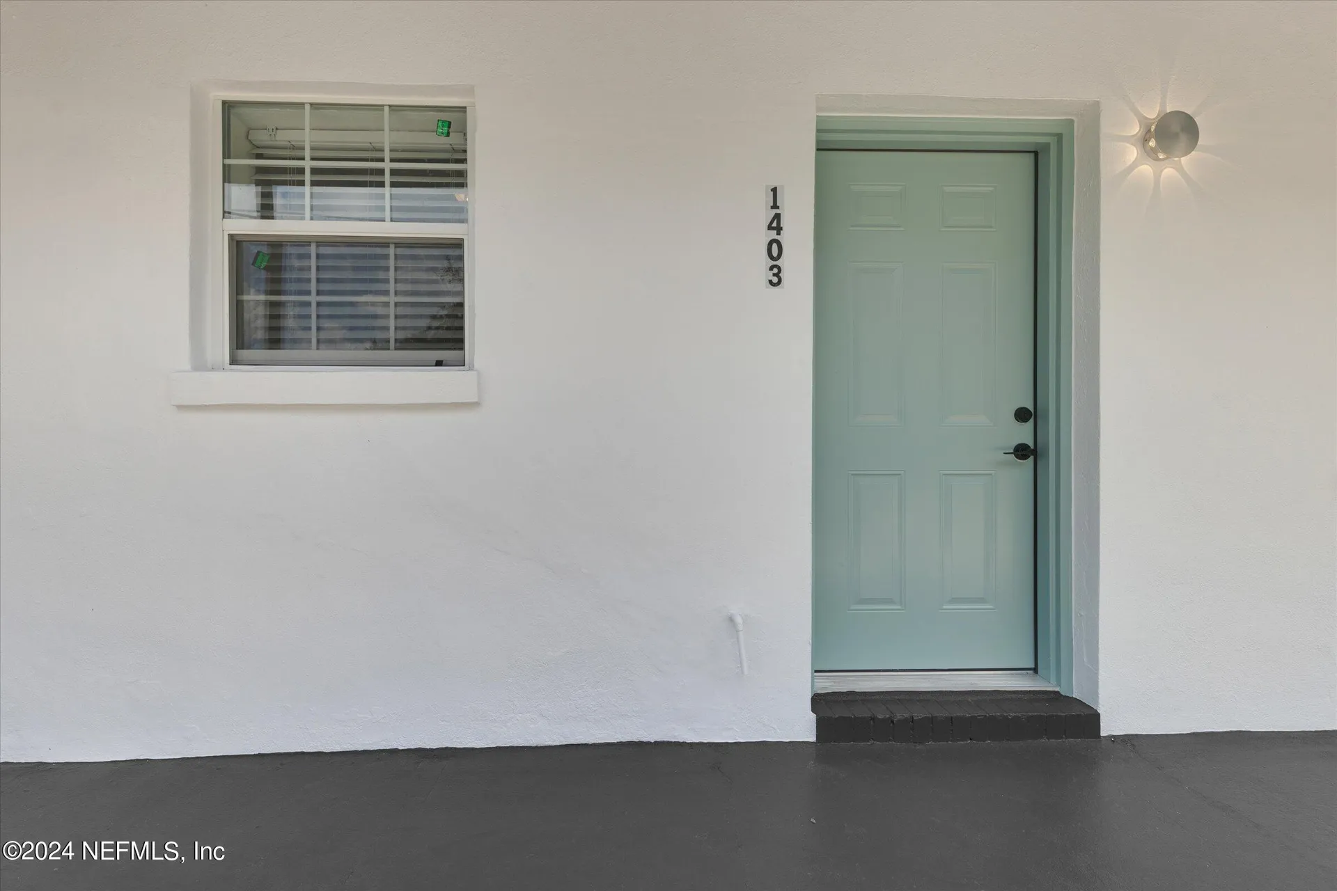 1405 Palm Avenue Jacksonville FL 32207
