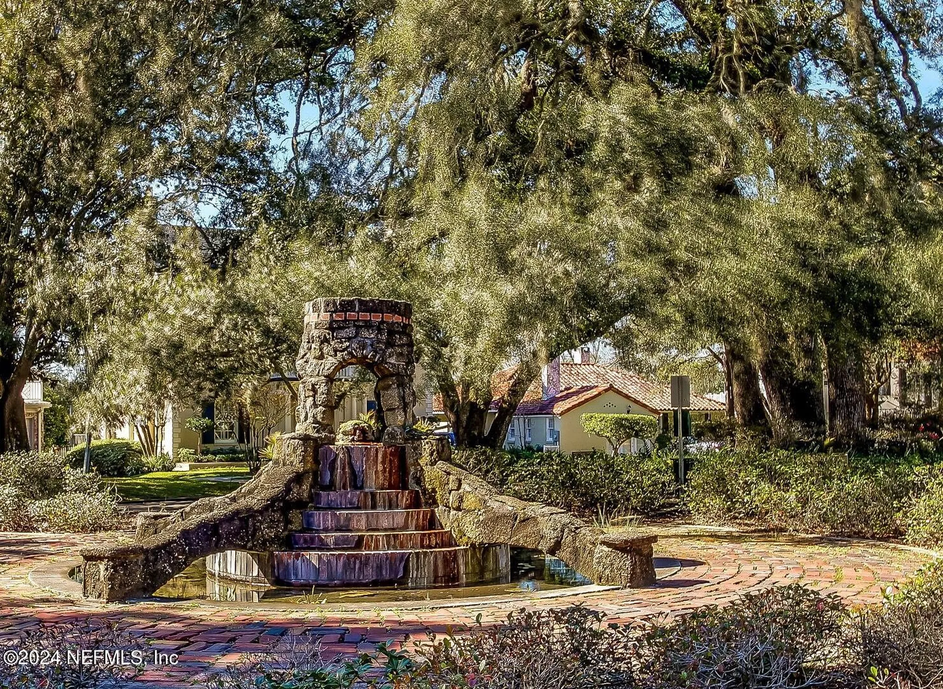 1405 Palm Avenue Jacksonville FL 32207