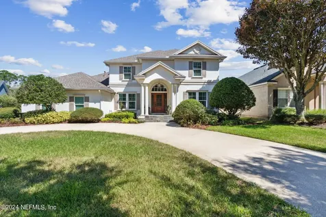 1578 Drury Court St. Augustine FL 32092
