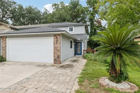 3038 Paddle Creek Drive Jacksonville FL 32223