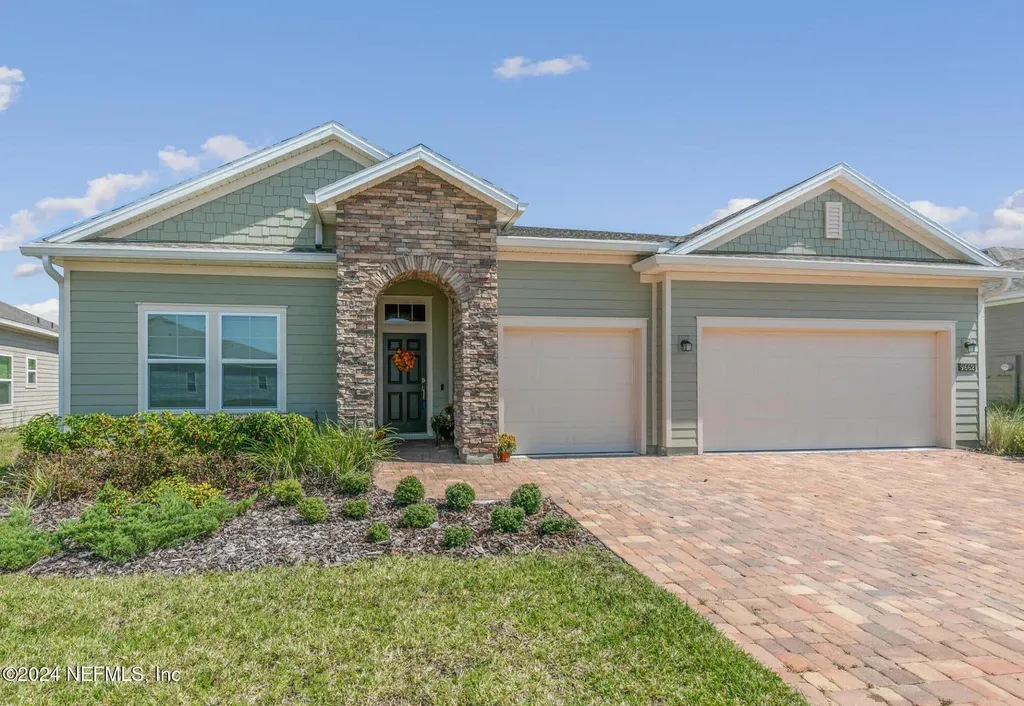 9662 Lovage Lane Jacksonville FL 32219