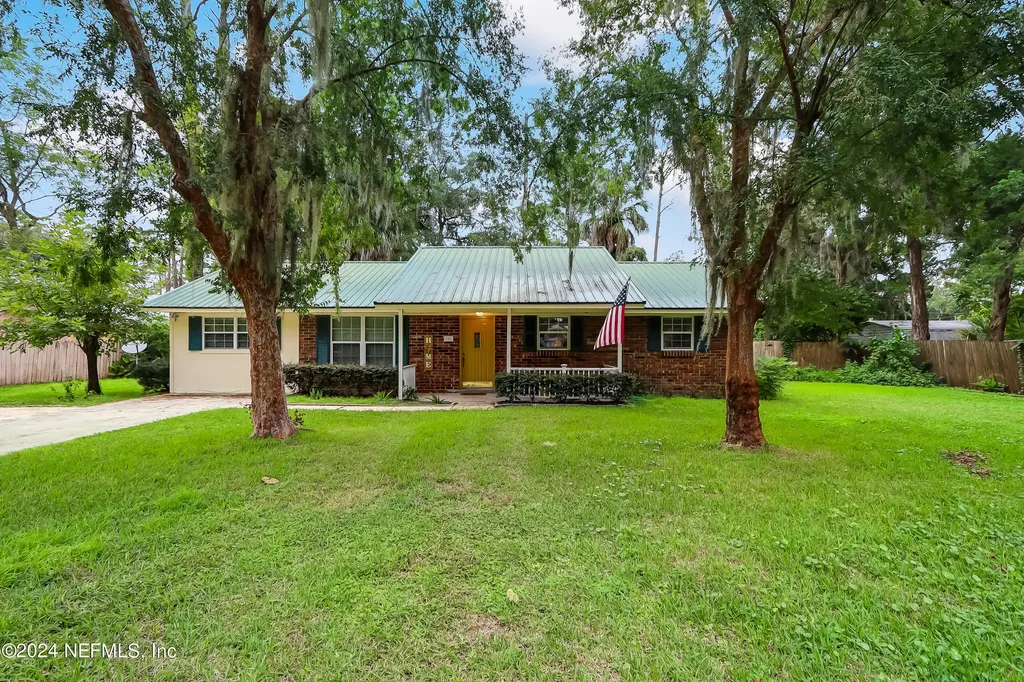 204 San Remo Boulevard Green Cove Springs FL 32043