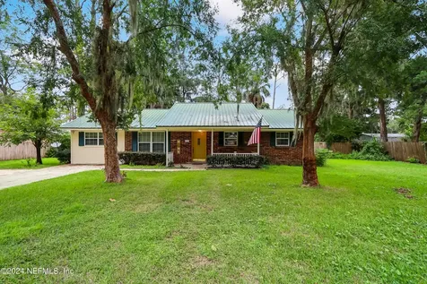 204 San Remo Boulevard Green Cove Springs FL 32043