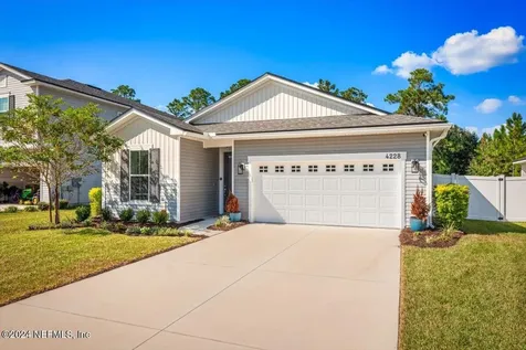4228 Caribbean Pine Court Middleburg FL 32068