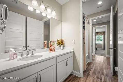 4228 Caribbean Pine Court Middleburg FL 32068