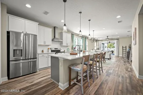 4228 Caribbean Pine Court Middleburg FL 32068