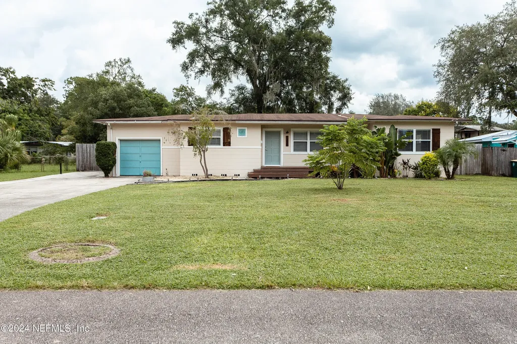 1235 Halifax Road Jacksonville FL 32216
