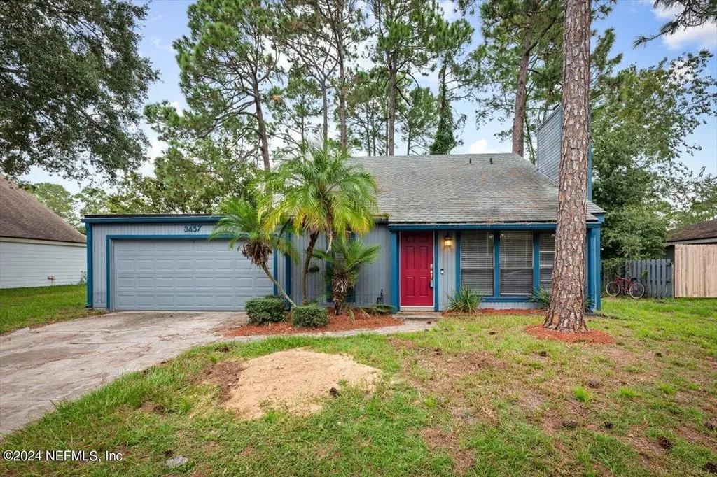 3457 Scrimshaw Drive Jacksonville FL 32257