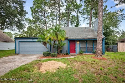 3457 Scrimshaw Drive Jacksonville FL 32257