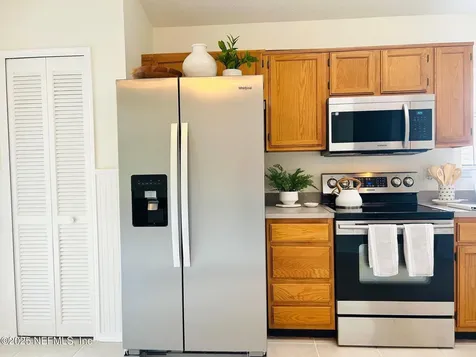 1589 Cove Landing Drive Jacksonville FL 32233