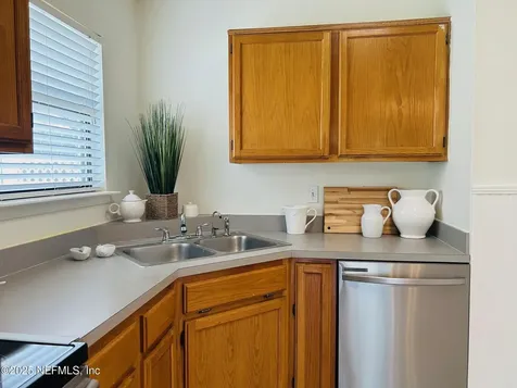 1589 Cove Landing Drive Jacksonville FL 32233
