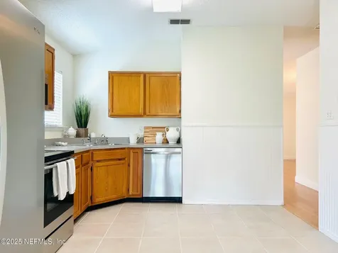 1589 Cove Landing Drive Jacksonville FL 32233