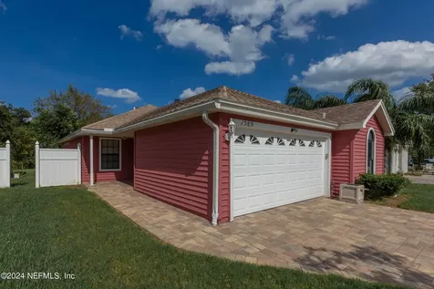 1589 Cove Landing Drive Jacksonville FL 32233