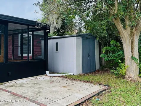 1589 Cove Landing Drive Jacksonville FL 32233