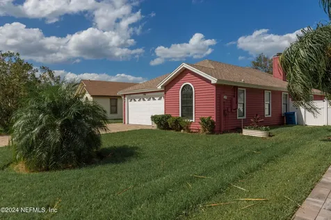 1589 Cove Landing Drive Jacksonville FL 32233