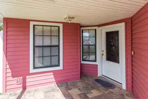 1589 Cove Landing Drive Jacksonville FL 32233
