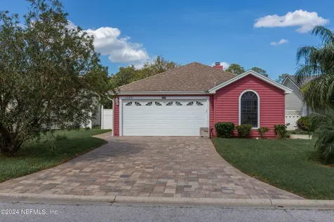 1589 Cove Landing Drive Jacksonville FL 32233