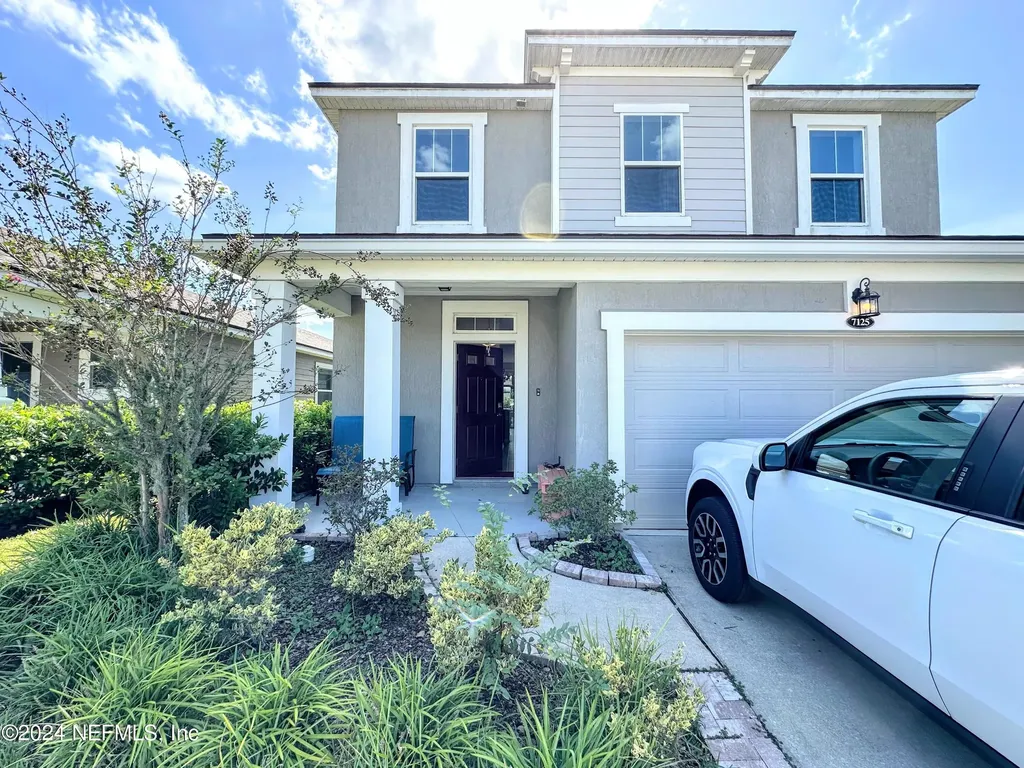 7125 Emsley Circle Jacksonville FL 32258