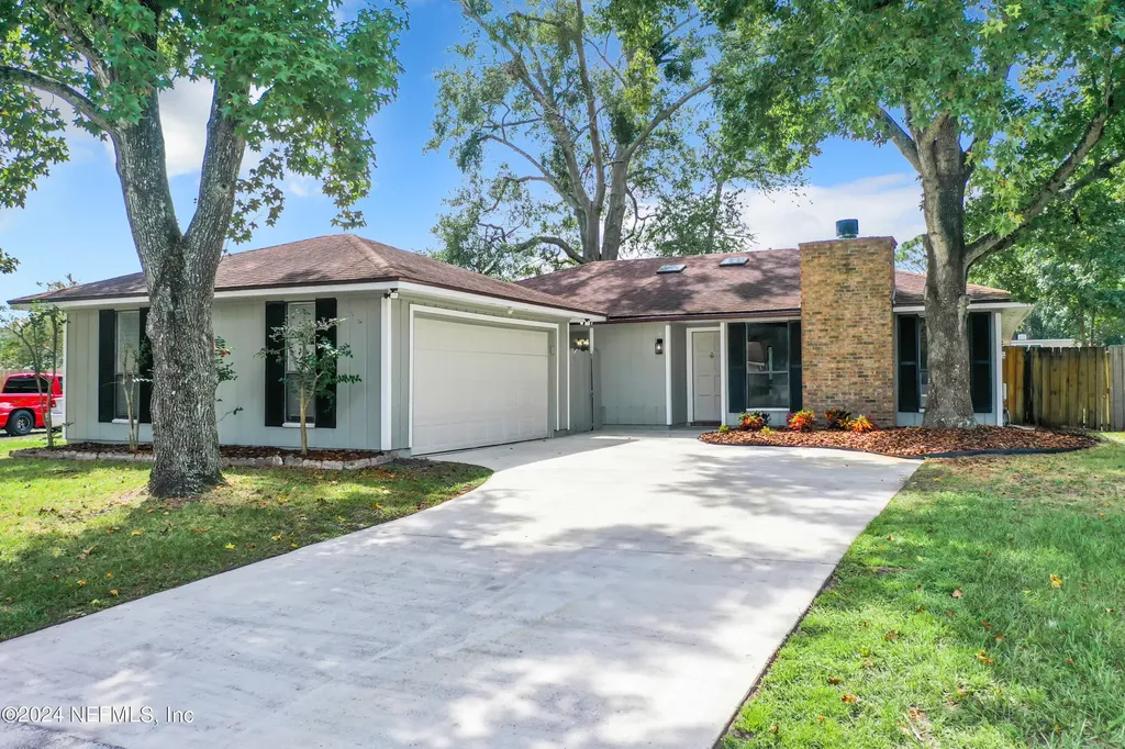 8482 Bluestem Court Jacksonville FL 32244
