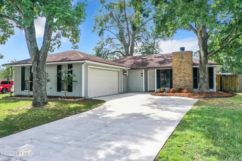 8482 Bluestem Court Jacksonville FL 32244