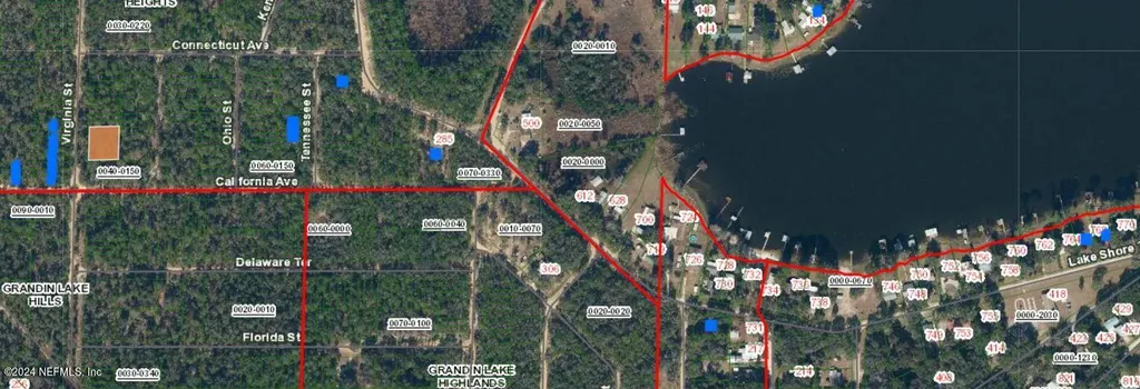 0 Virginia Street Interlachen FL 32148