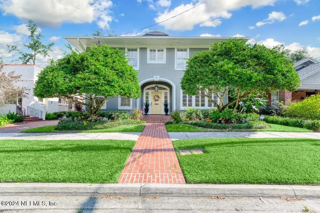 1639 Challen Avenue Jacksonville FL 32205