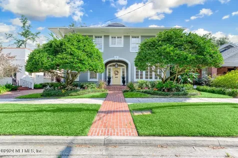 1639 Challen Avenue Jacksonville FL 32205