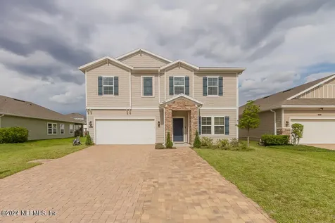 1141 Ballard Ridge Road Jacksonville FL 32211