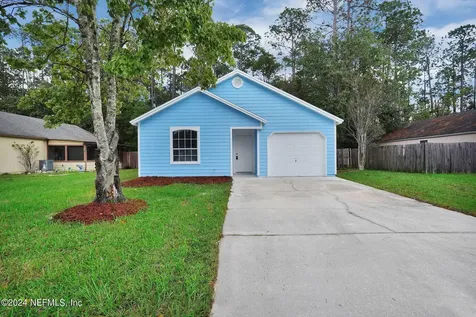 1810 Sheraton Lakes Circle Middleburg FL 32068