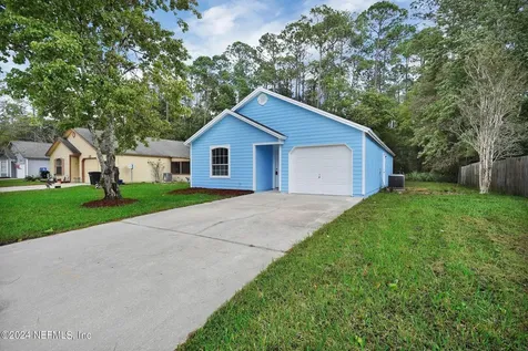 1810 Sheraton Lakes Circle Middleburg FL 32068