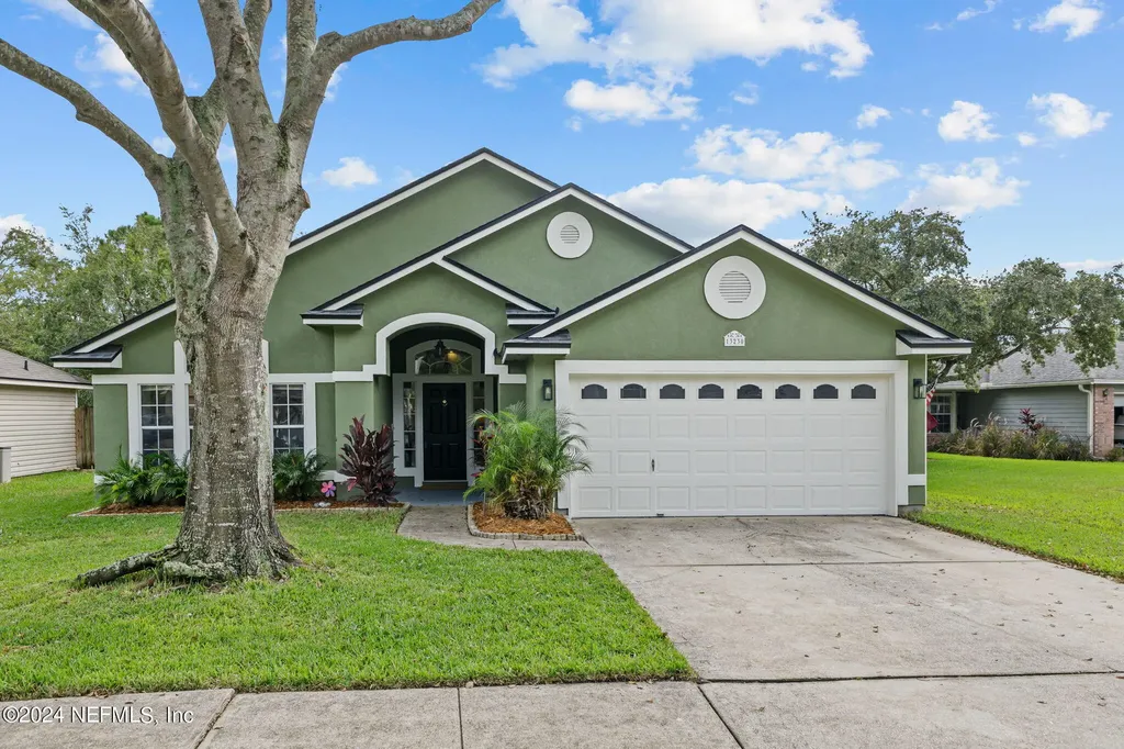 13230 Mendenhall Place Jacksonville FL 32224
