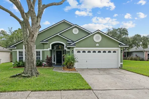 13230 Mendenhall Place Jacksonville FL 32224