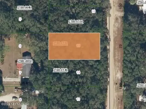 0 Dunham Avenue Interlachen FL 32148