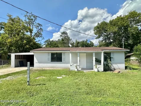 4914 Old Middleburg Road N Jacksonville FL 32210