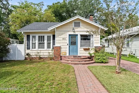 4811 French Street Jacksonville FL 32205