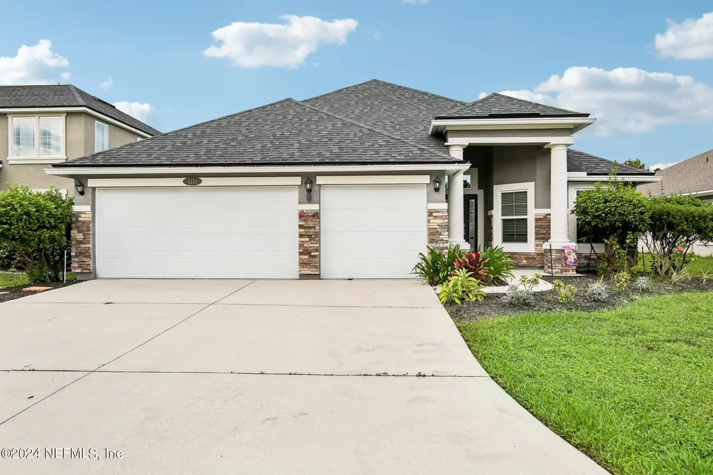 4111 Halifax Lane Orange Park FL 32065