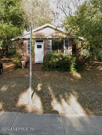 259 Tallulah Avenue Jacksonville FL 32208