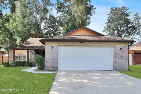 1344 High Plains Drive N Jacksonville FL 32218
