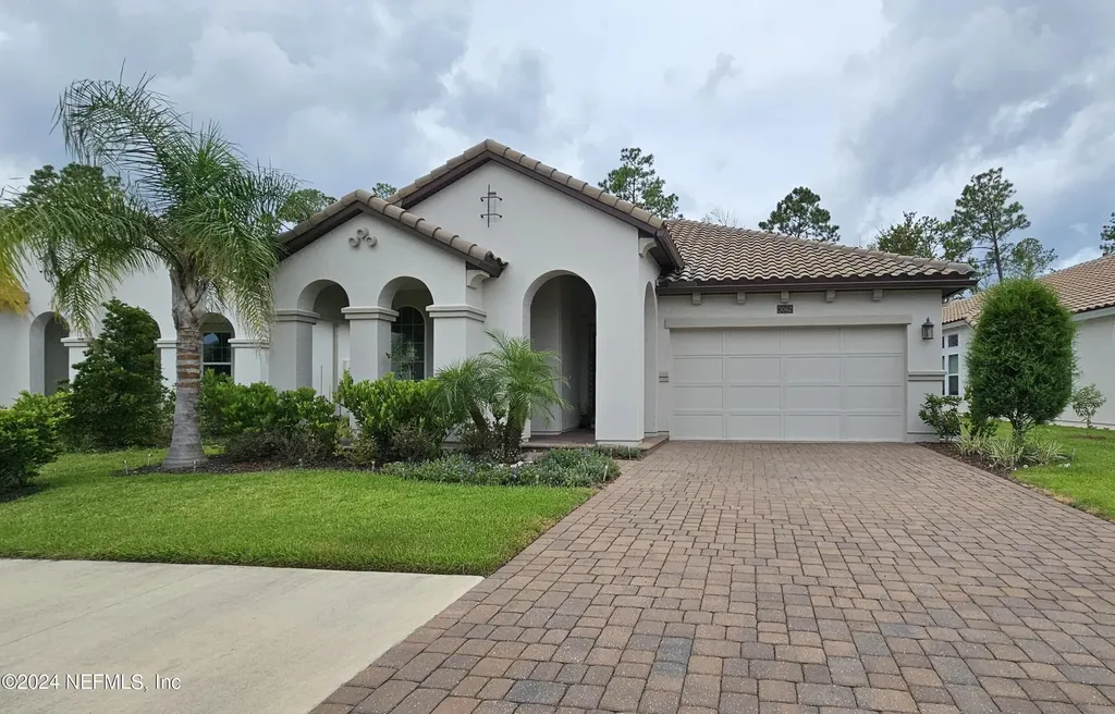 3062 Pescara Drive Jacksonville FL 32246