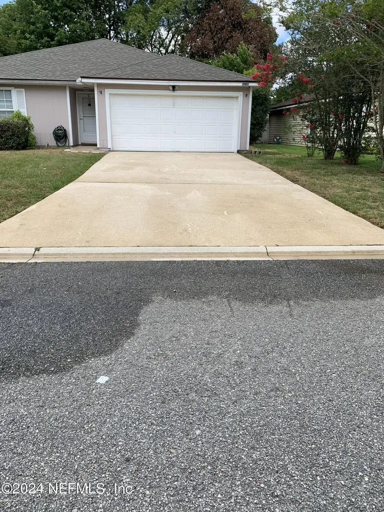5036 Sunny Spruce Terrace Jacksonville FL 32210