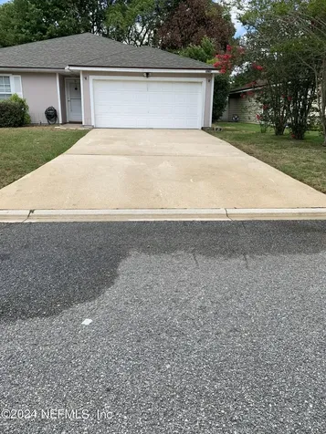 5036 Sunny Spruce Terrace Jacksonville FL 32210