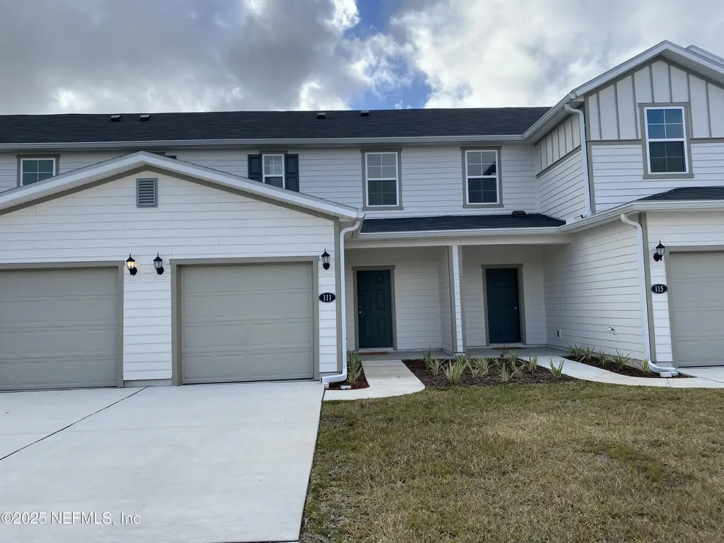 111 Beach Palm Court St. Augustine FL 32086