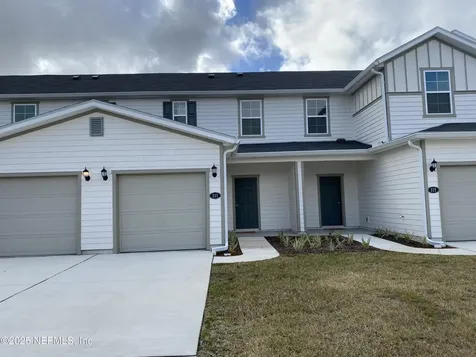 111 Beach Palm Court St. Augustine FL 32086