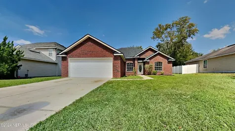 8559 Hayden Marshall Court Jacksonville FL 32210