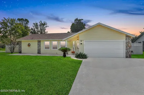 605 Thomas Mckeen Street Orange Park FL 32073