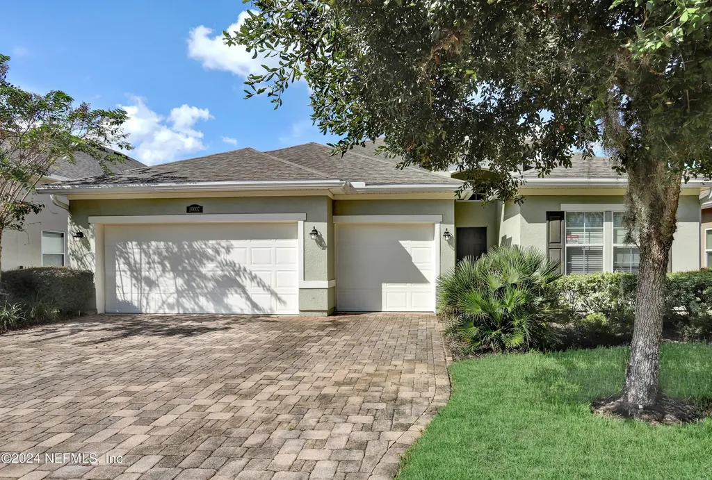 10007 Logan Falls Court Jacksonville FL 32222