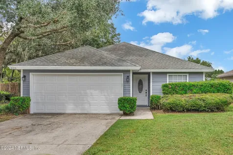 5715 Gasparilla Park Court Jacksonville FL 32244