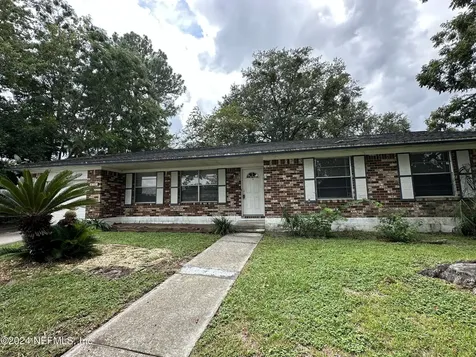 8732 Country Creek Boulevard Jacksonville FL 32221